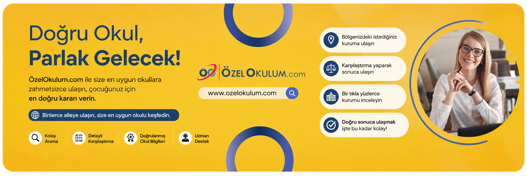 Yıllık Kayıt Ücretleri